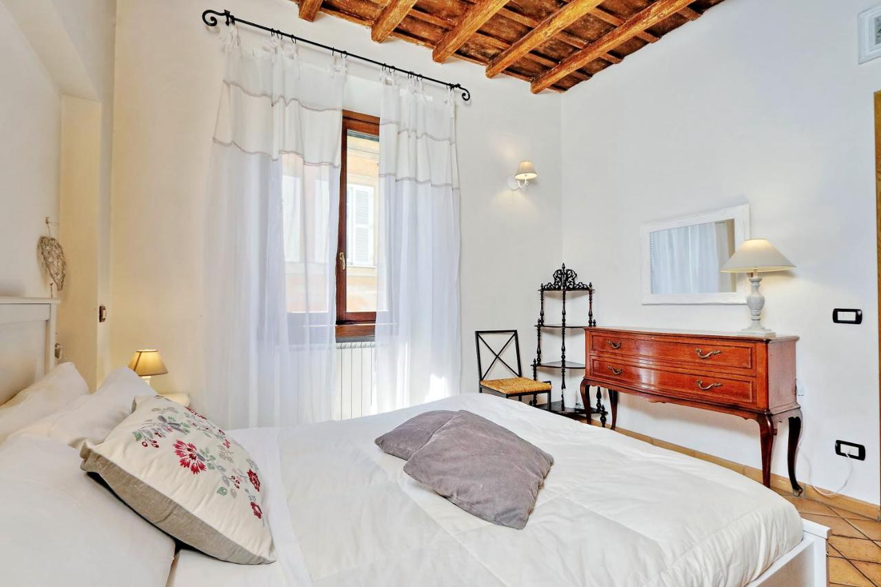 Apartment Lungaretta 97 *